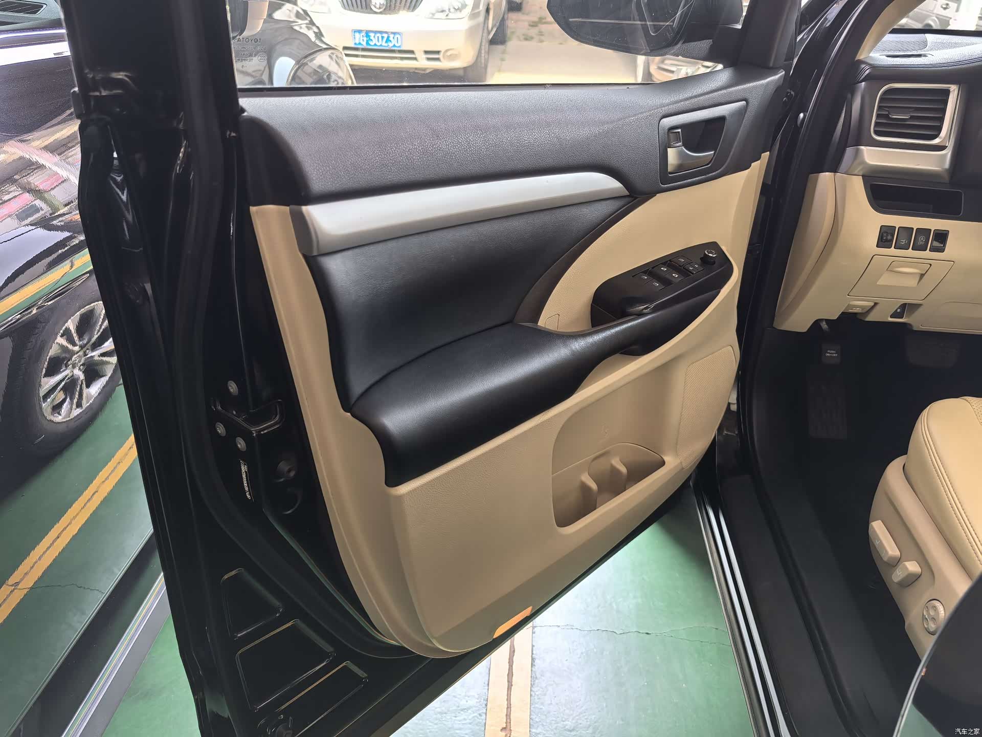 Toyota Highlander, 2019 15