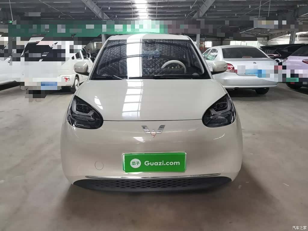 Wuling Bingo, 2024 3