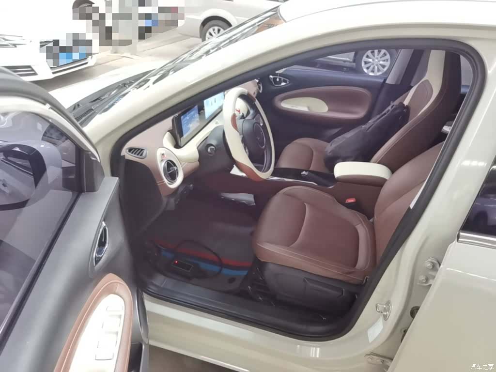 Wuling Bingo, 2024 16
