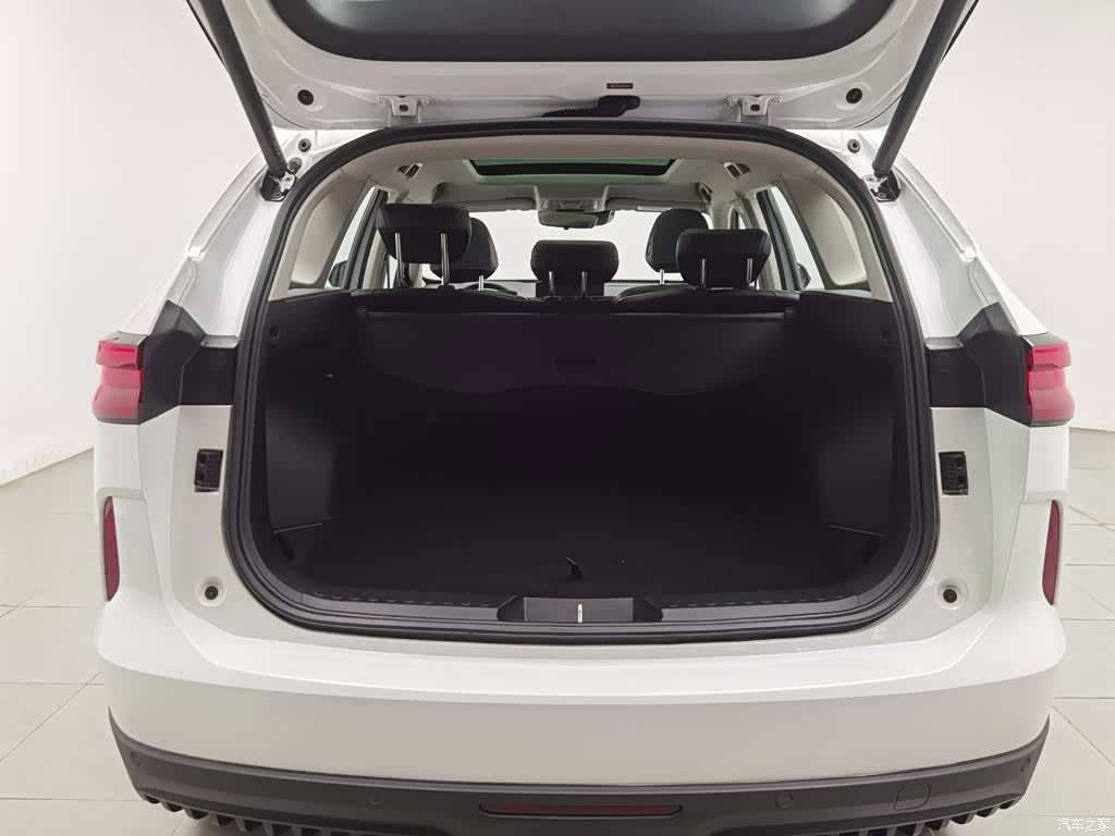 Haval H6, 2022 16