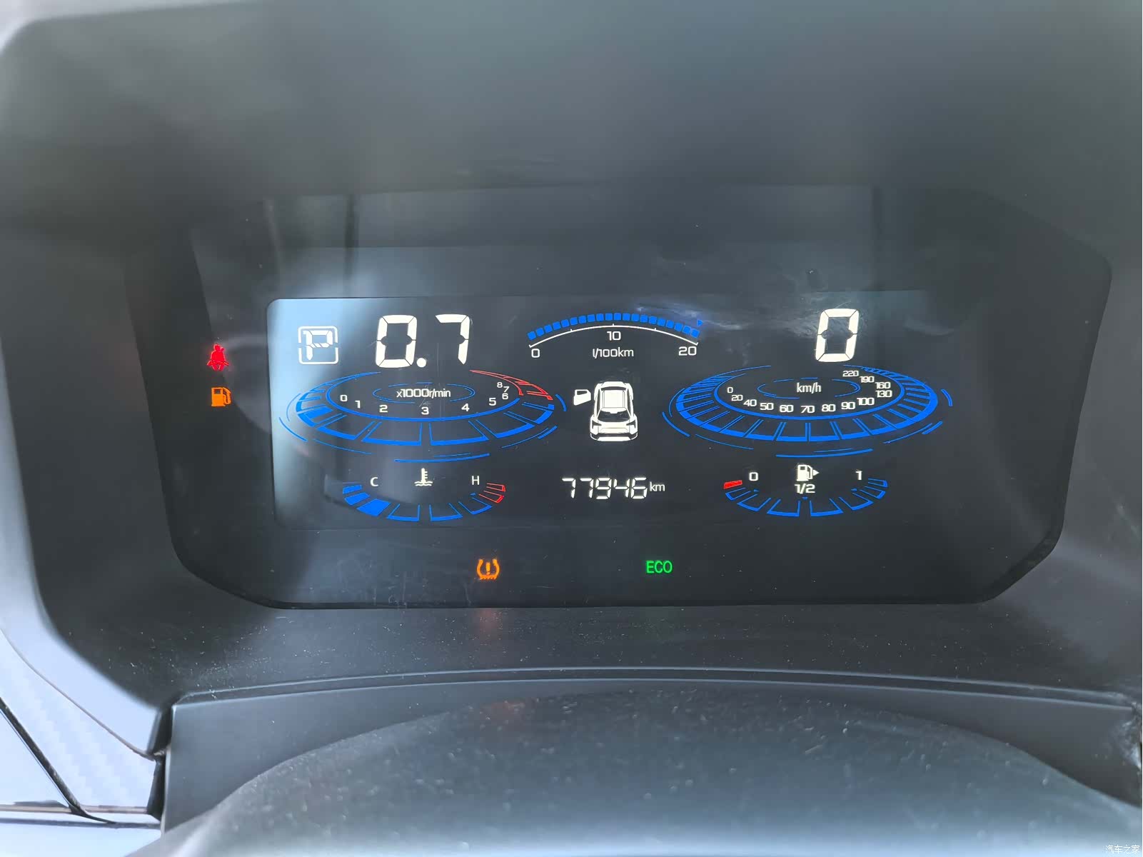 Nissan T60, 2021 17