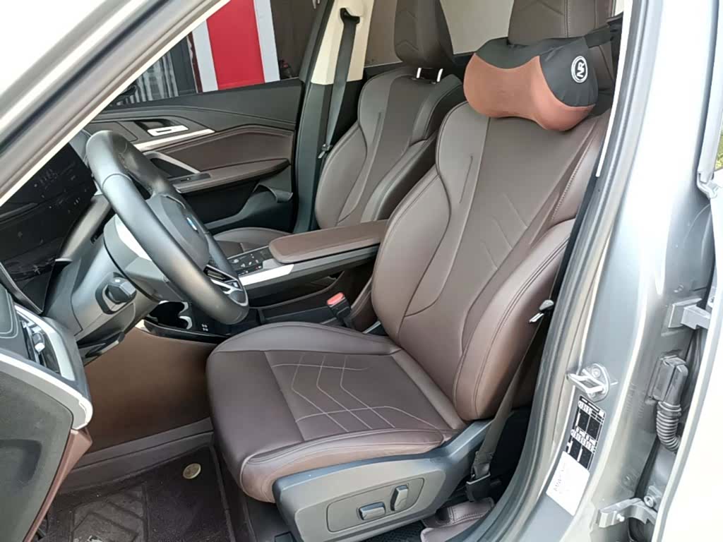 BMW X1, 2024 15