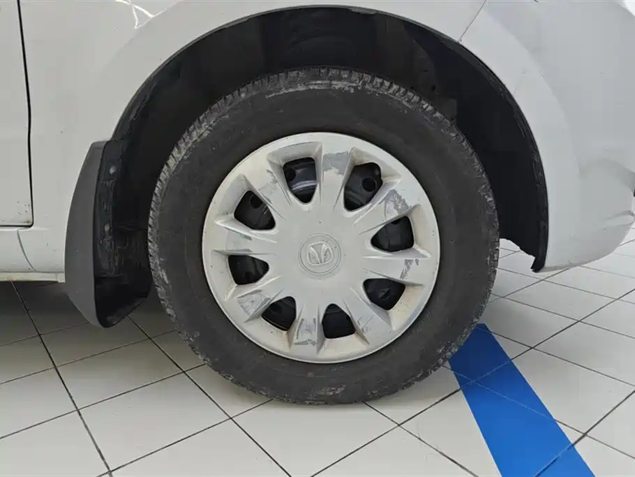 Wevan M20 Wevan M20