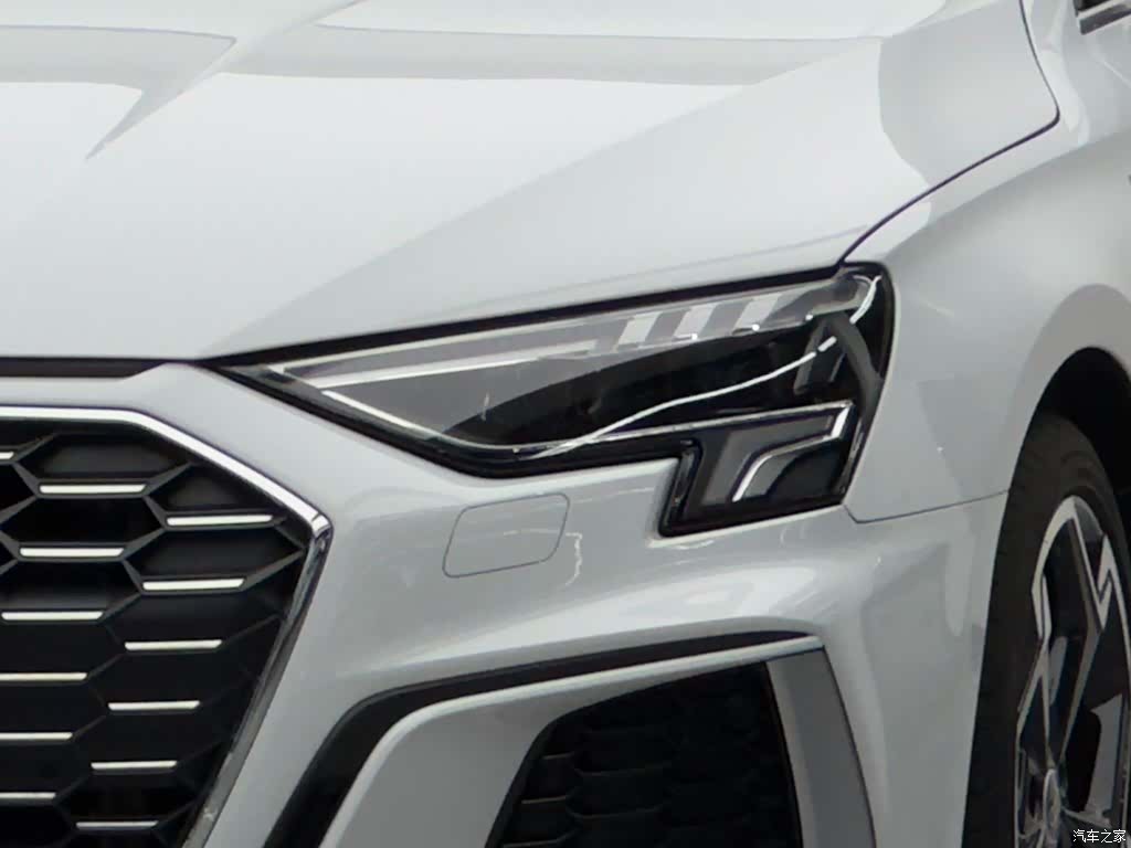 Audi A3, 2024 3
