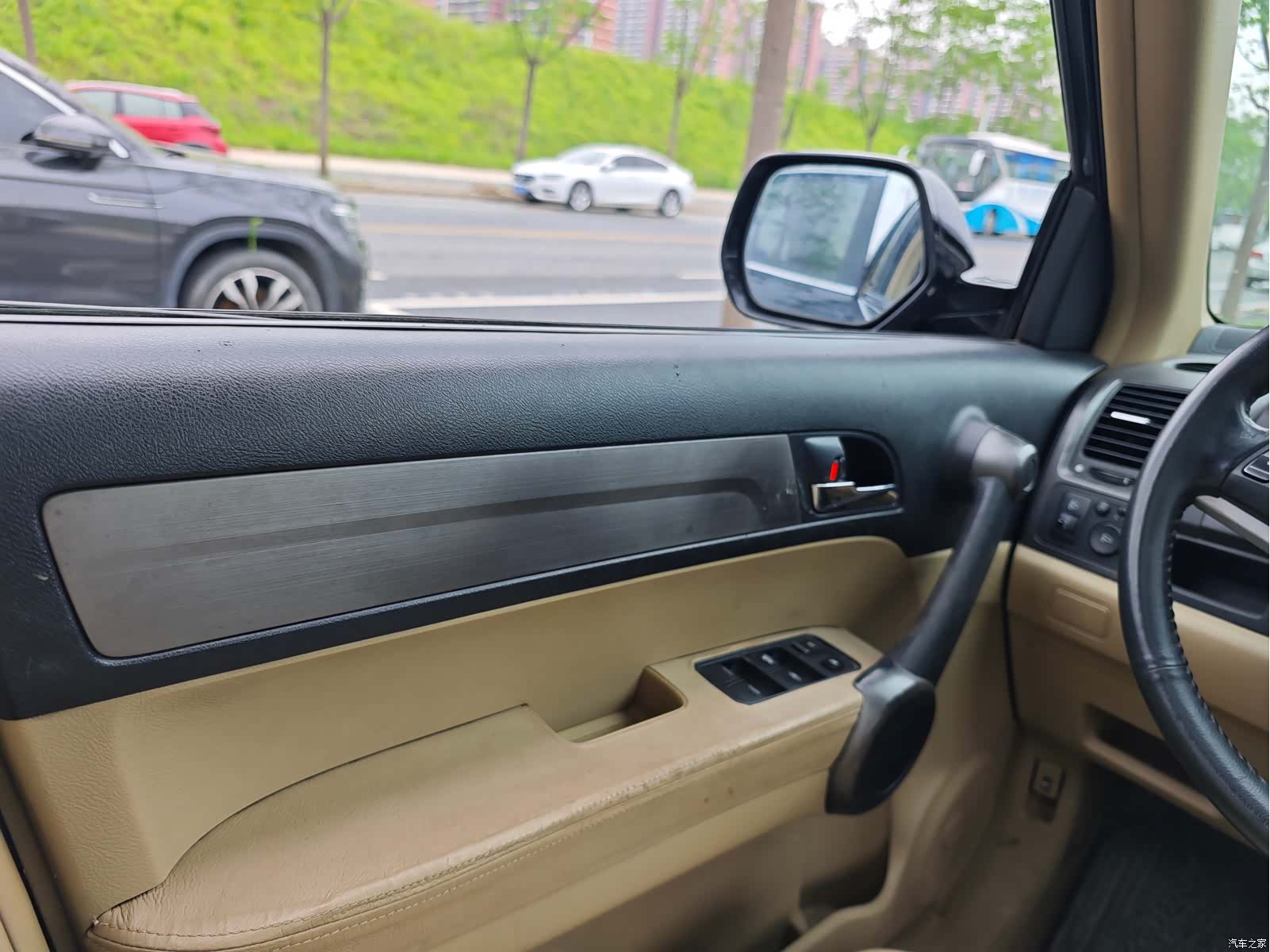 Honda CR-V, 2011 14