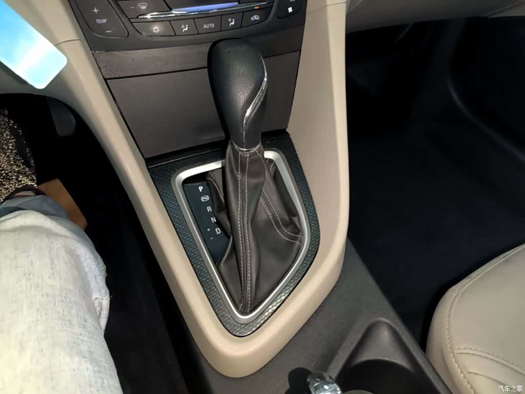 Buick VI, 2020 14