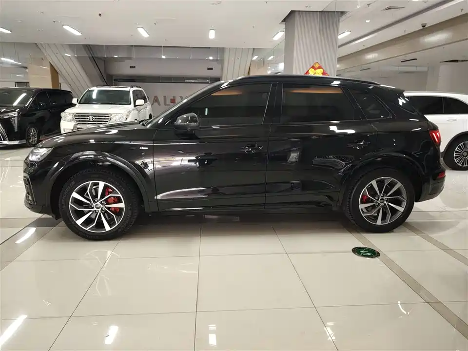 Audi Q5L