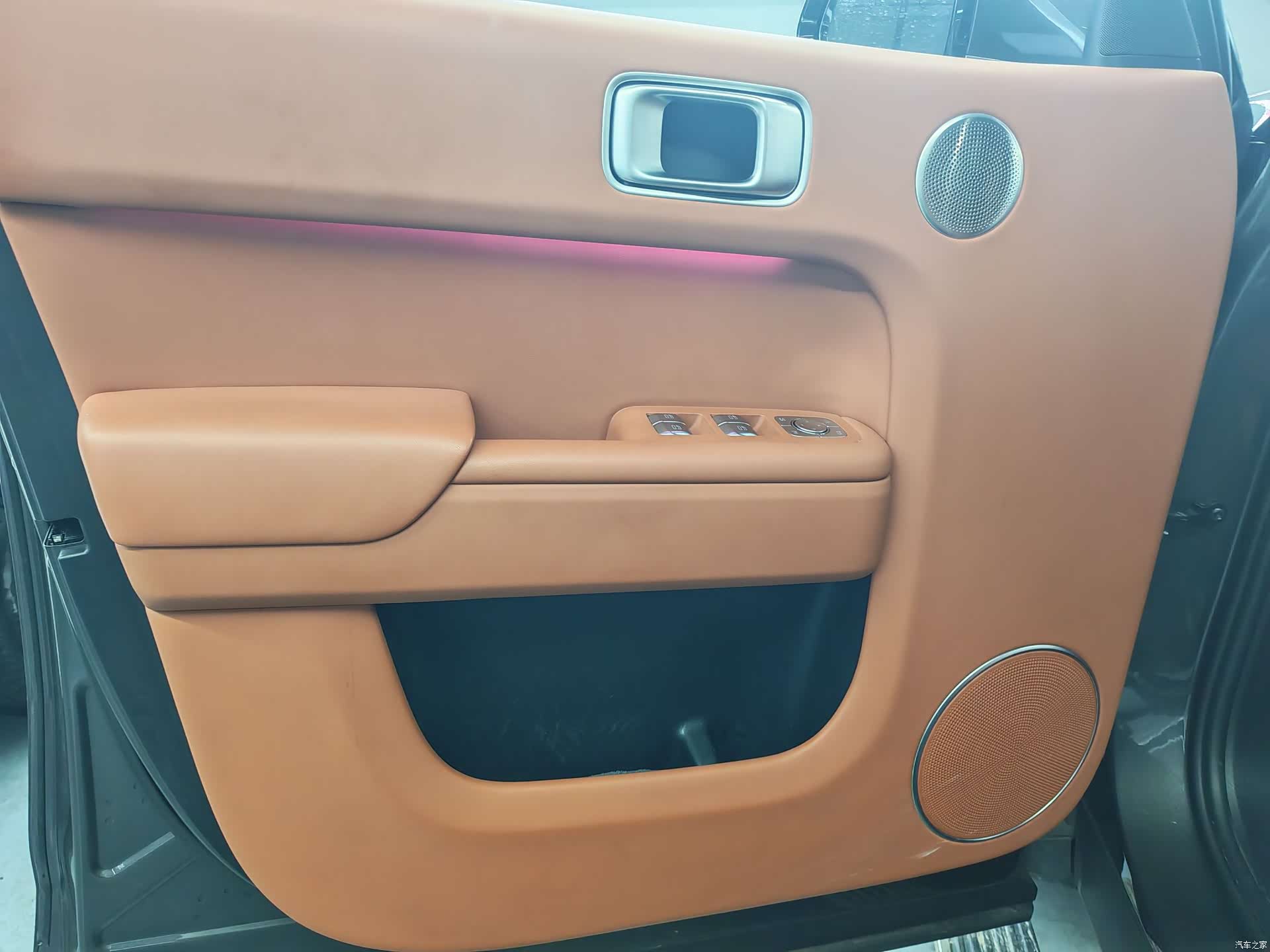 Li Auto L7, 2023 12