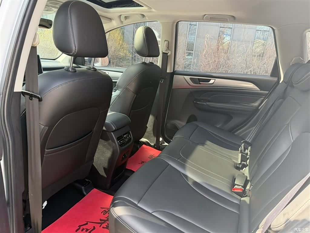 Haval M6, 2022 все фото