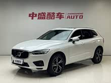 �ֶ���XC60 2018�� T5 ���������˶���