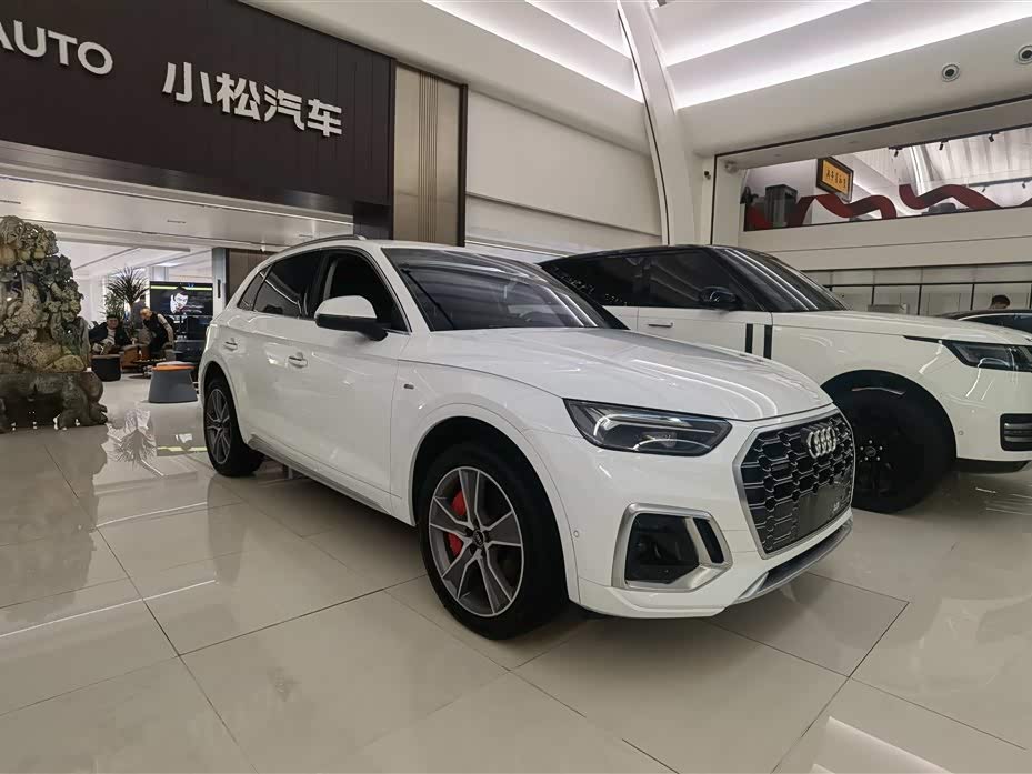 Audi Q5L
