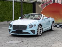 ŷ½ 2019�� 6.0T GT W12 �����