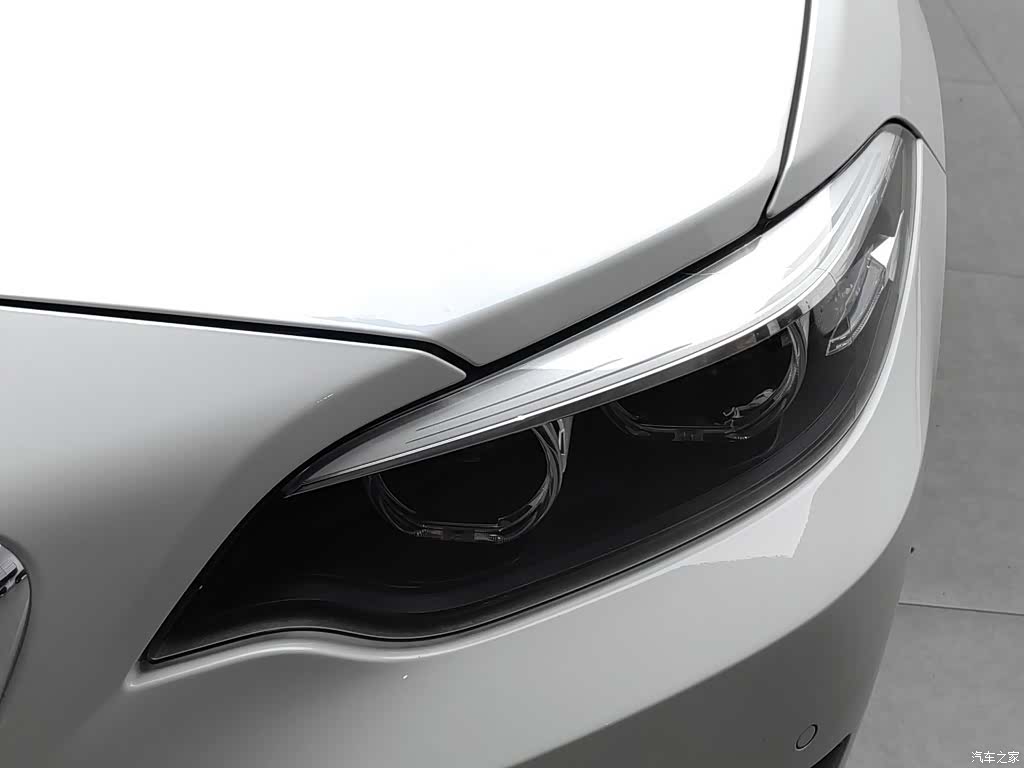 BMW 2 Series, 2018 7