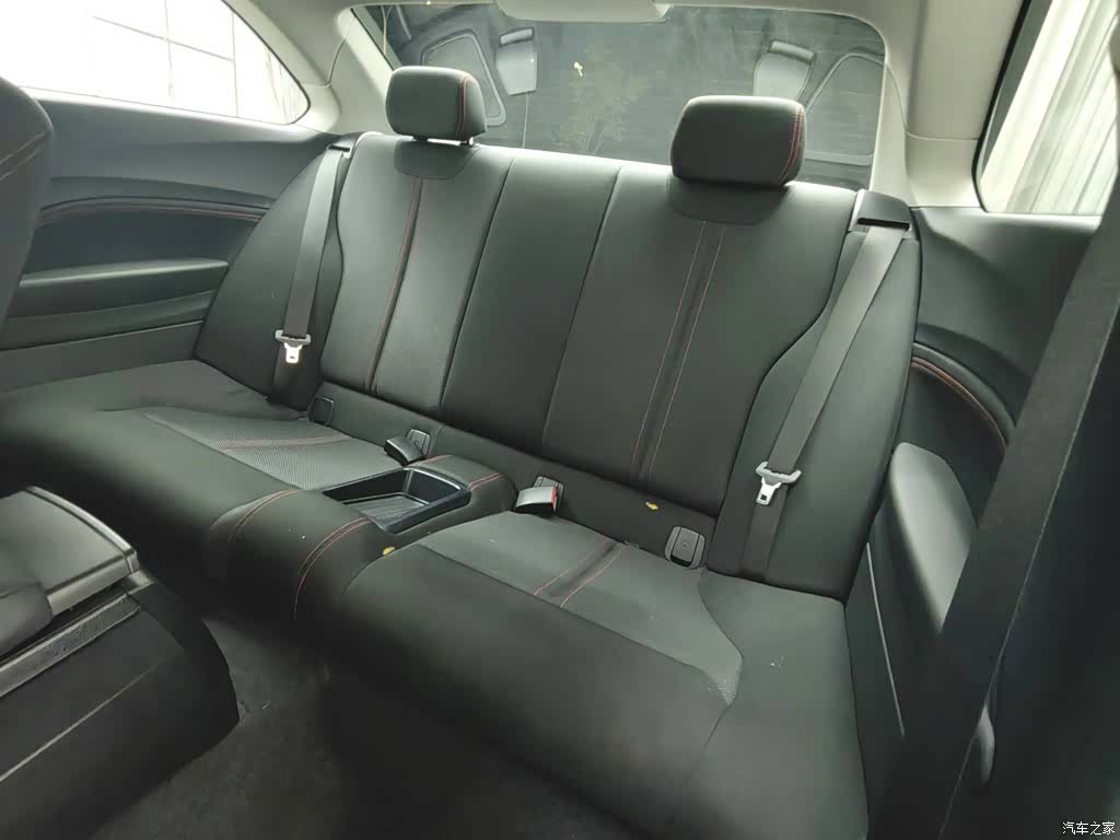 BMW 2 Series, 2018 15