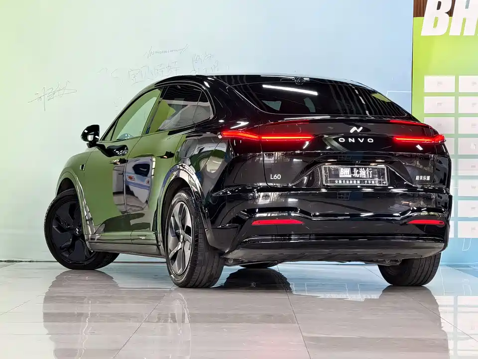 NIO L60 NIO L60