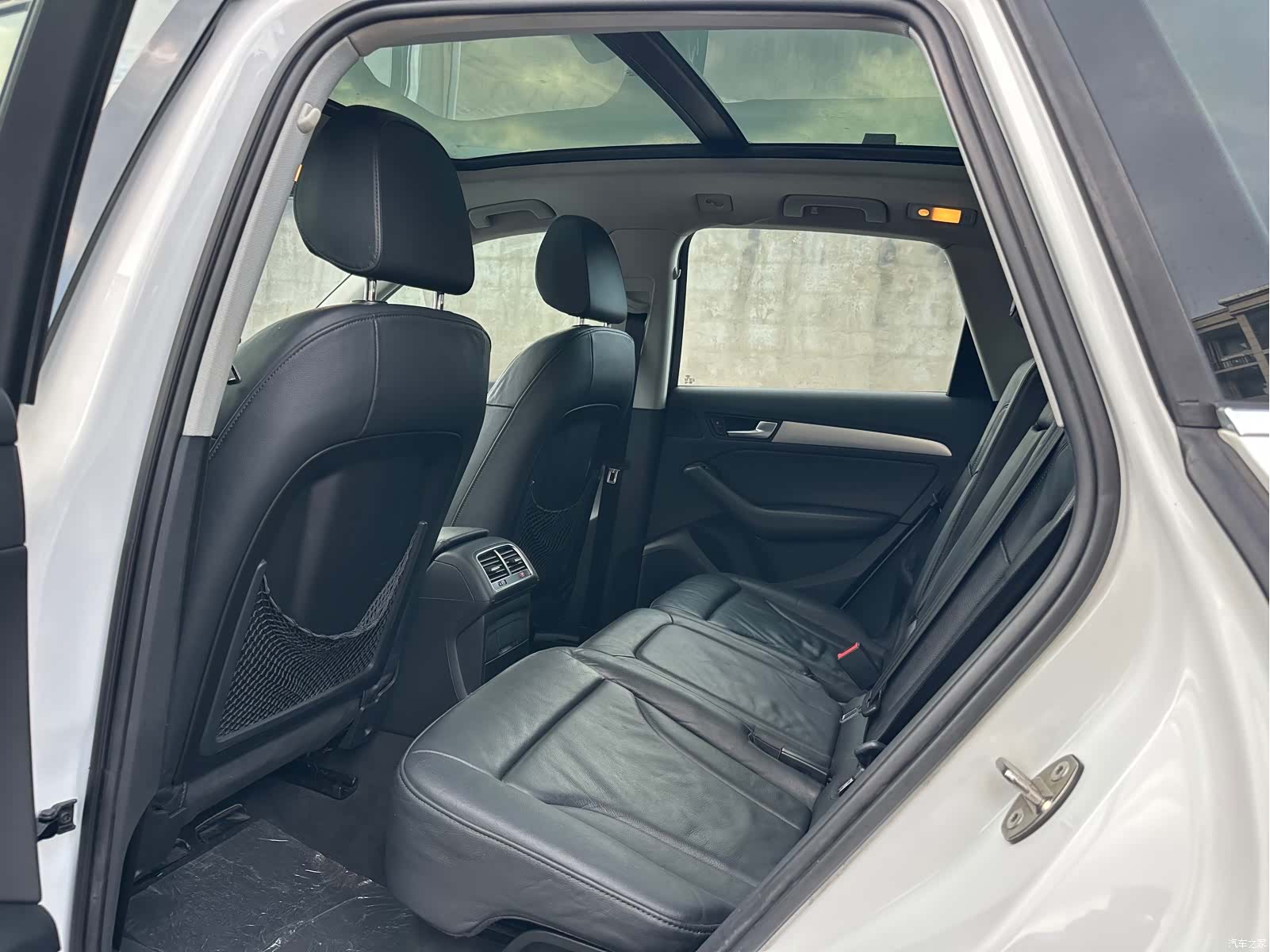 Audi Q5, 2014 8