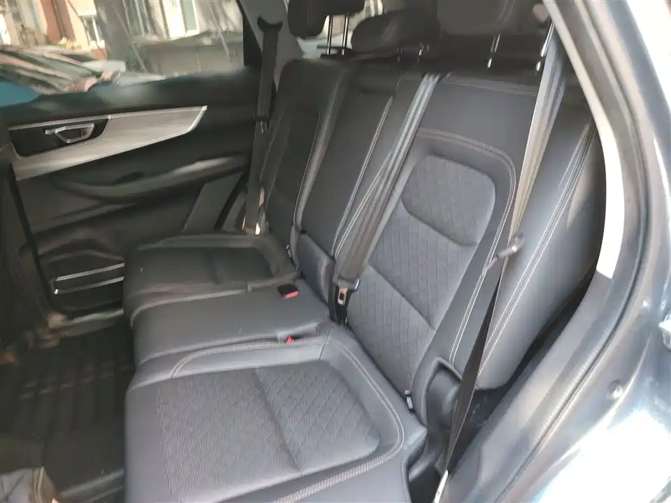 Chery Tiggo 8 Chery Tiggo 8