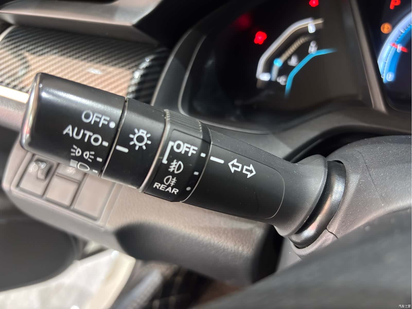 Honda Civic, 2020 14