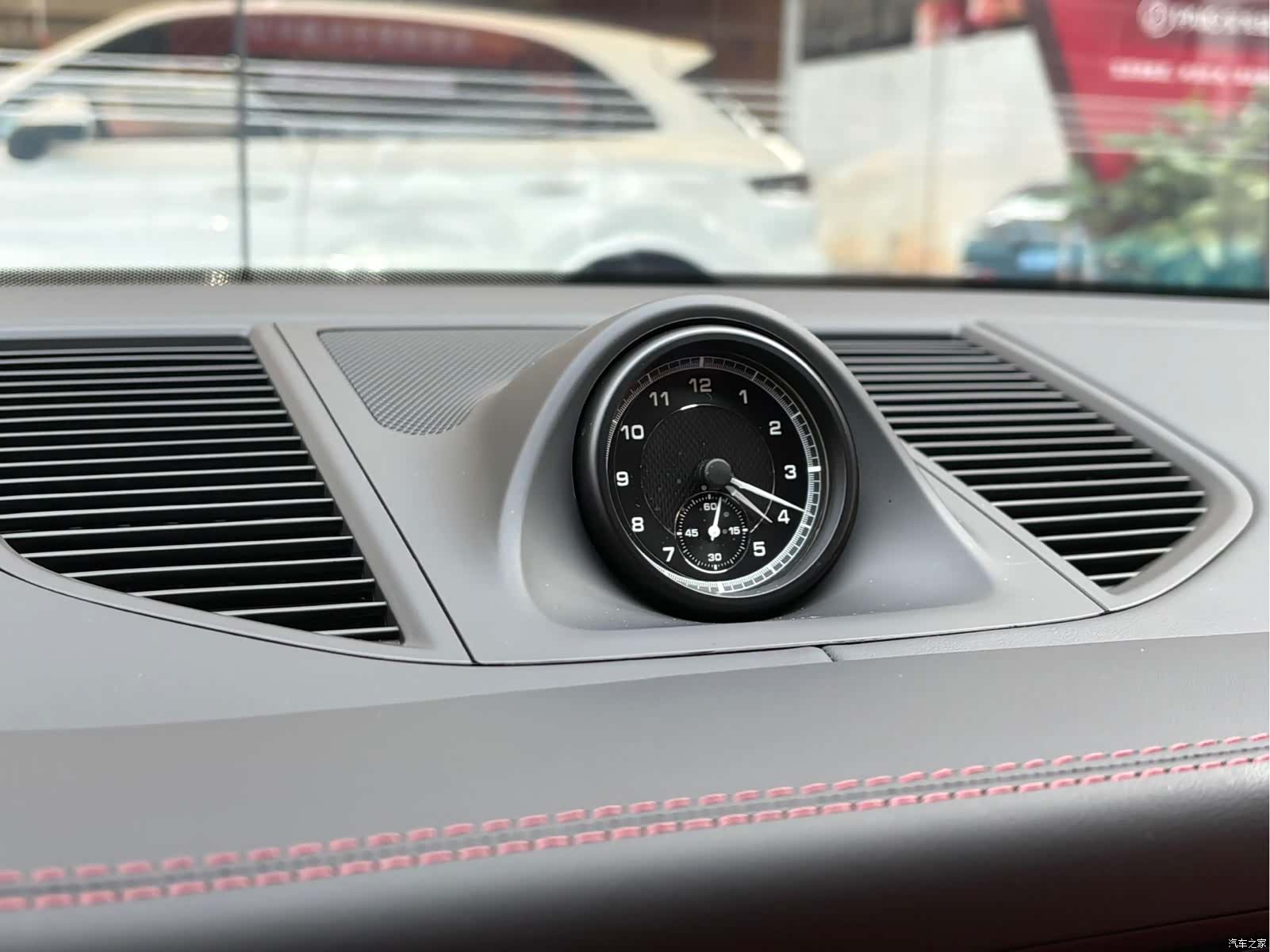 Porsche Macan, 2023 18