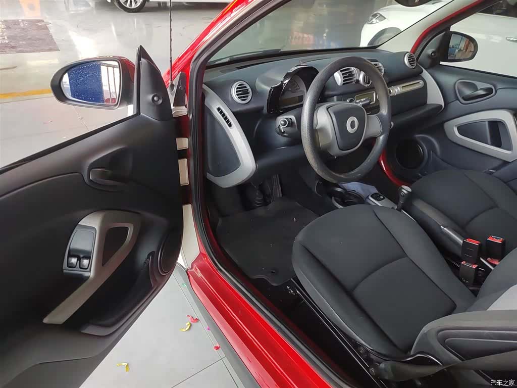 Smart Fortwo, 2014 13