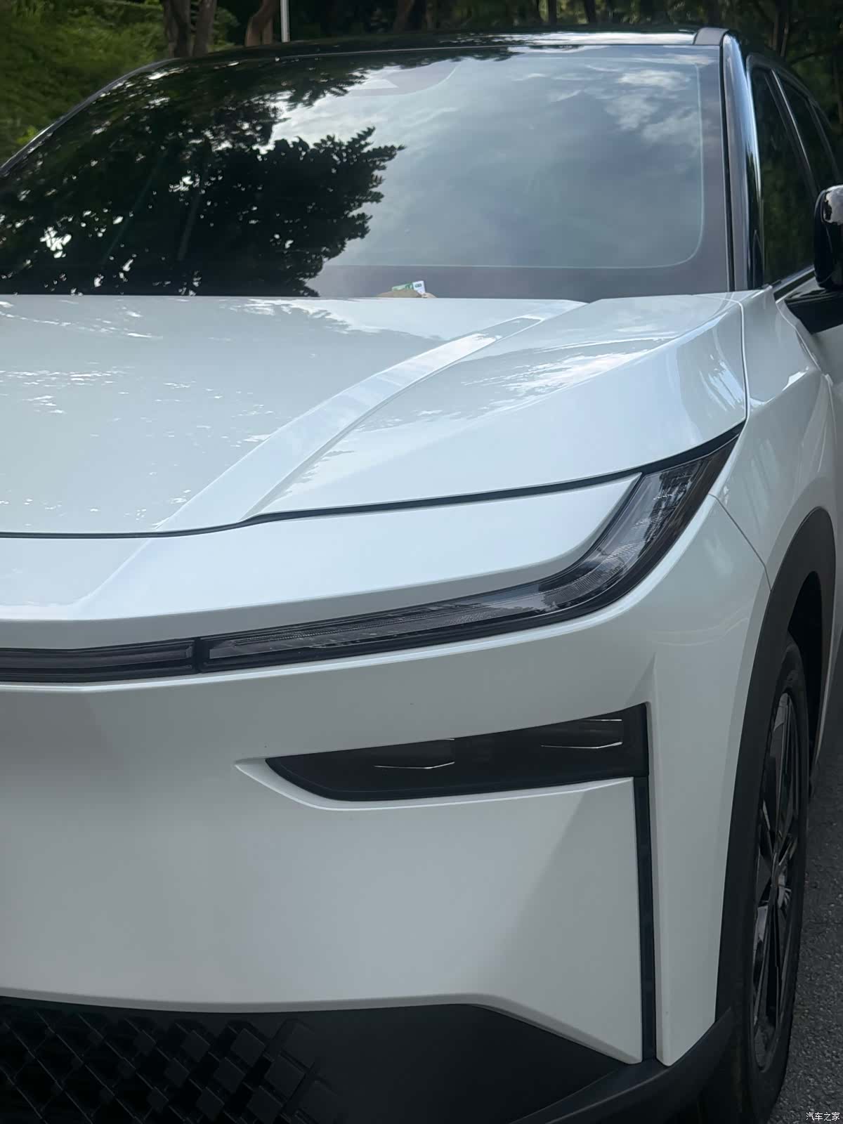 Toyota 3X, 2025 2