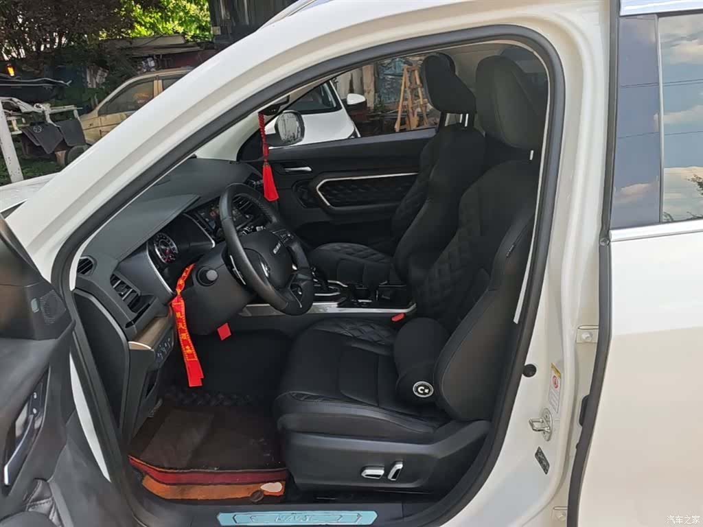 Haval H6, 2020 15
