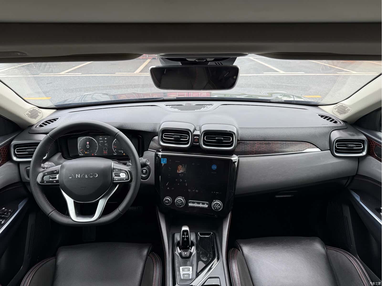 Lynk & Co 01, 2019 10