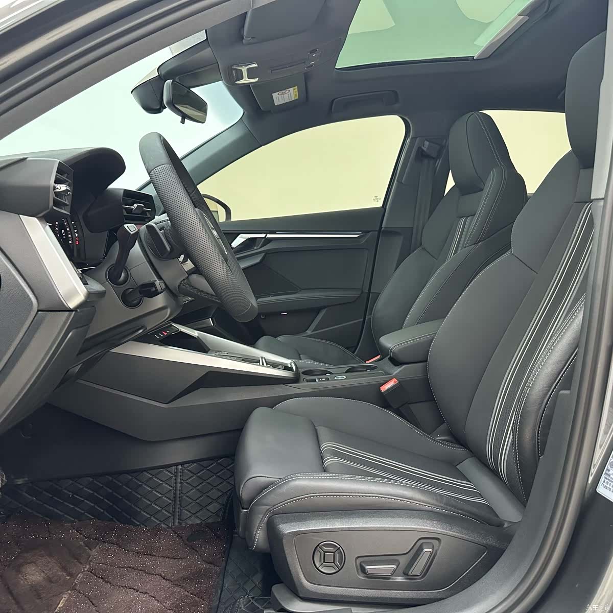 Audi A3, 2022 7