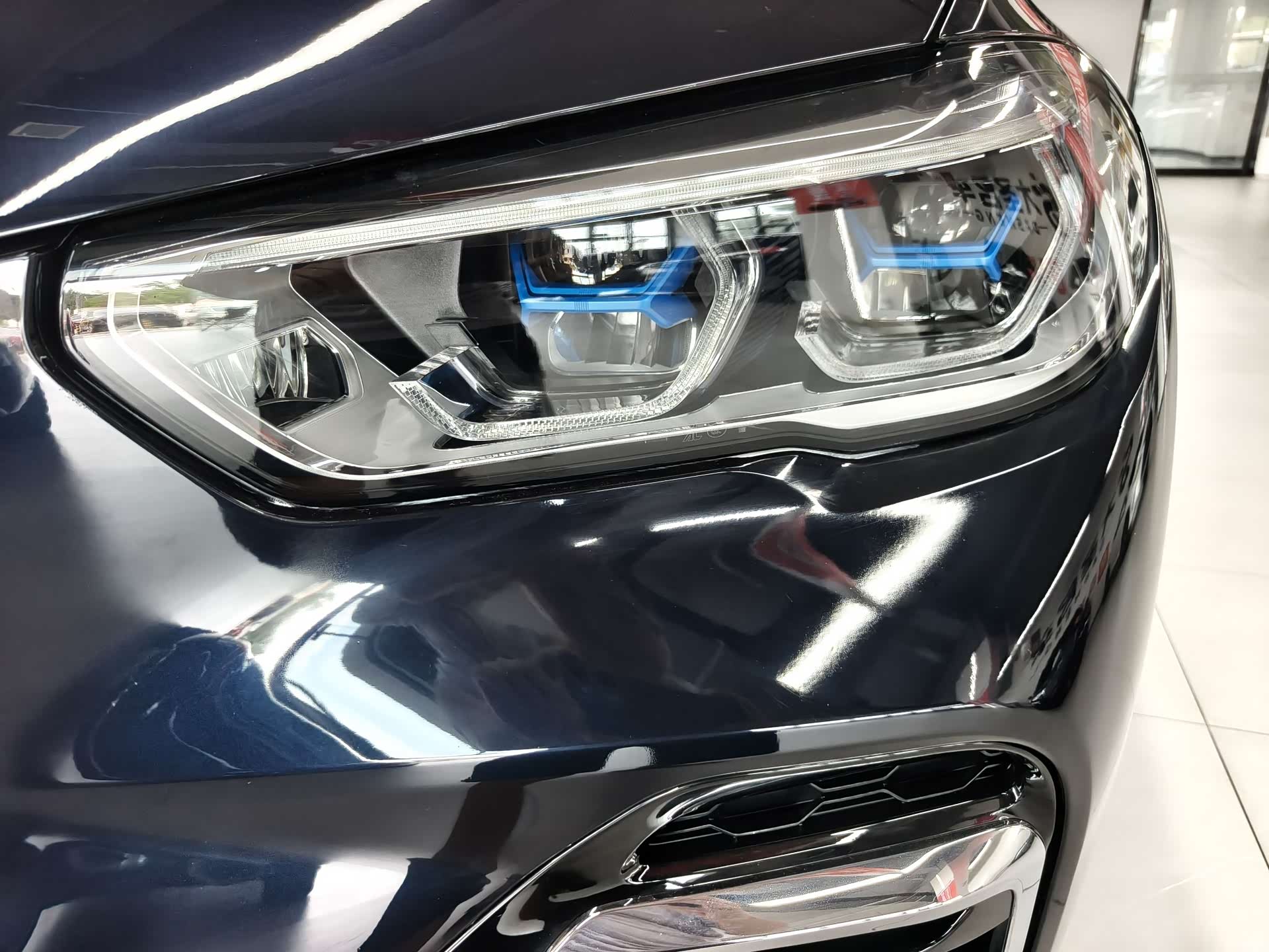 BMW X5, 2023 24