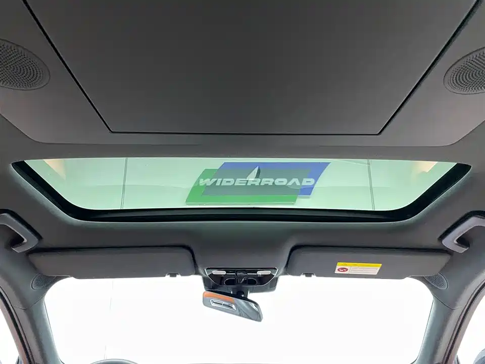 Li Auto Ideal L9
