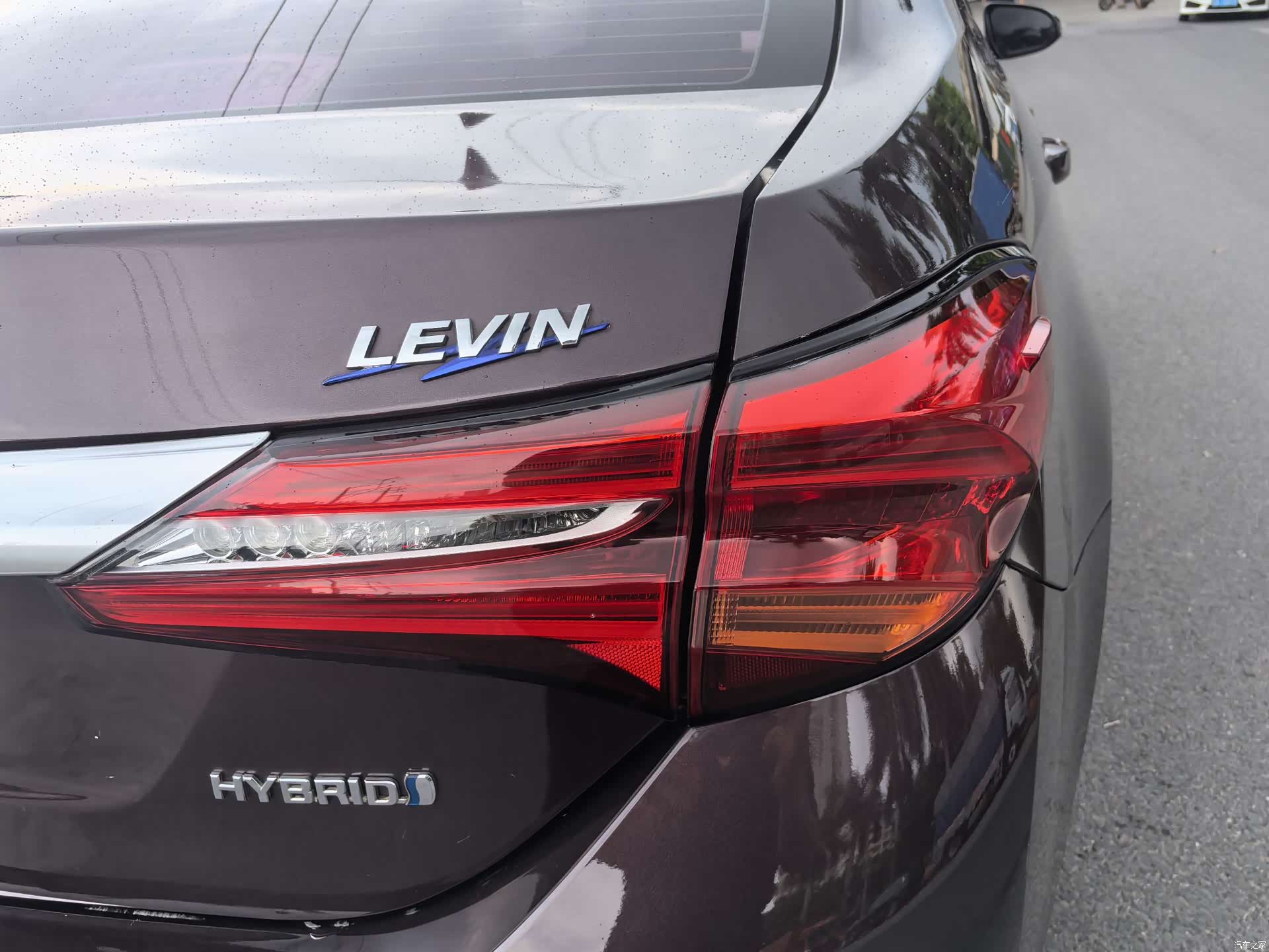Toyota Levin, 2018 30