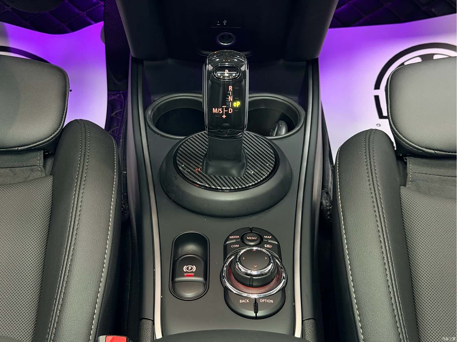Mini Countryman, 2024 21