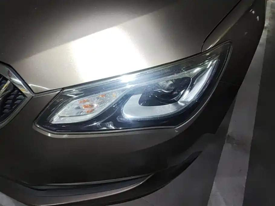 Buick Yinglang