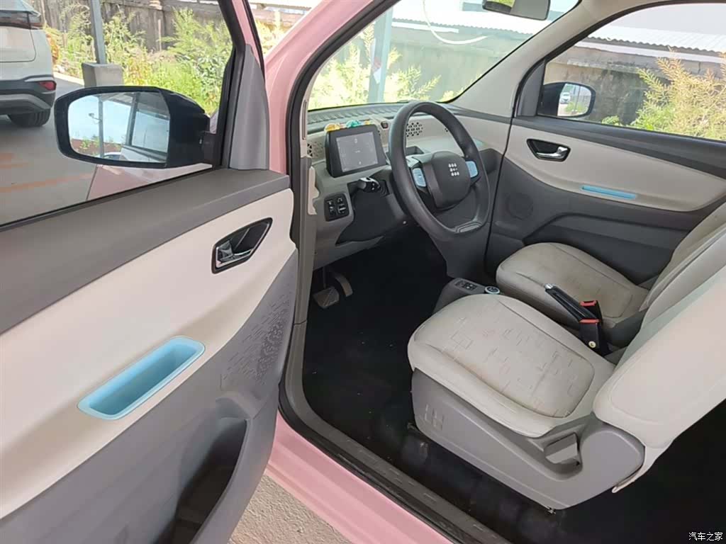 DongFeng MINIEV, 2022 16