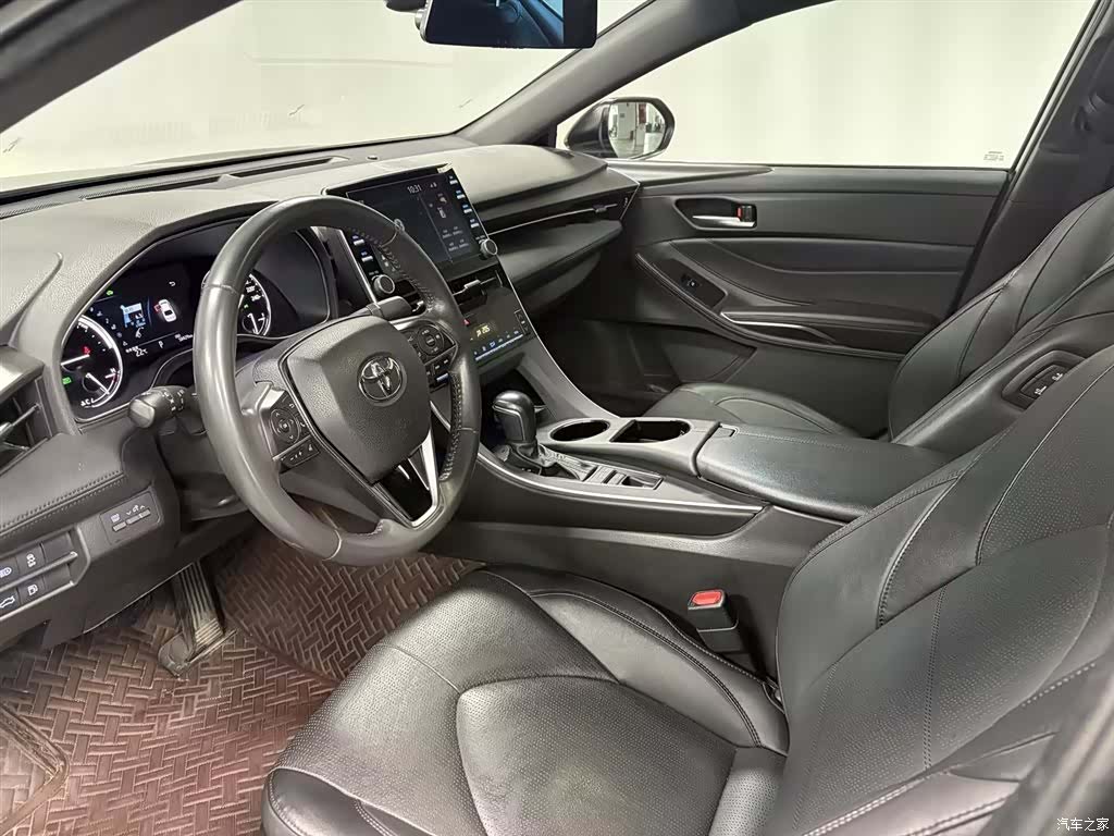 Toyota Avalon, 2022 12
