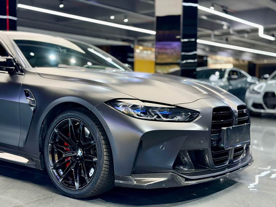 BMW M4