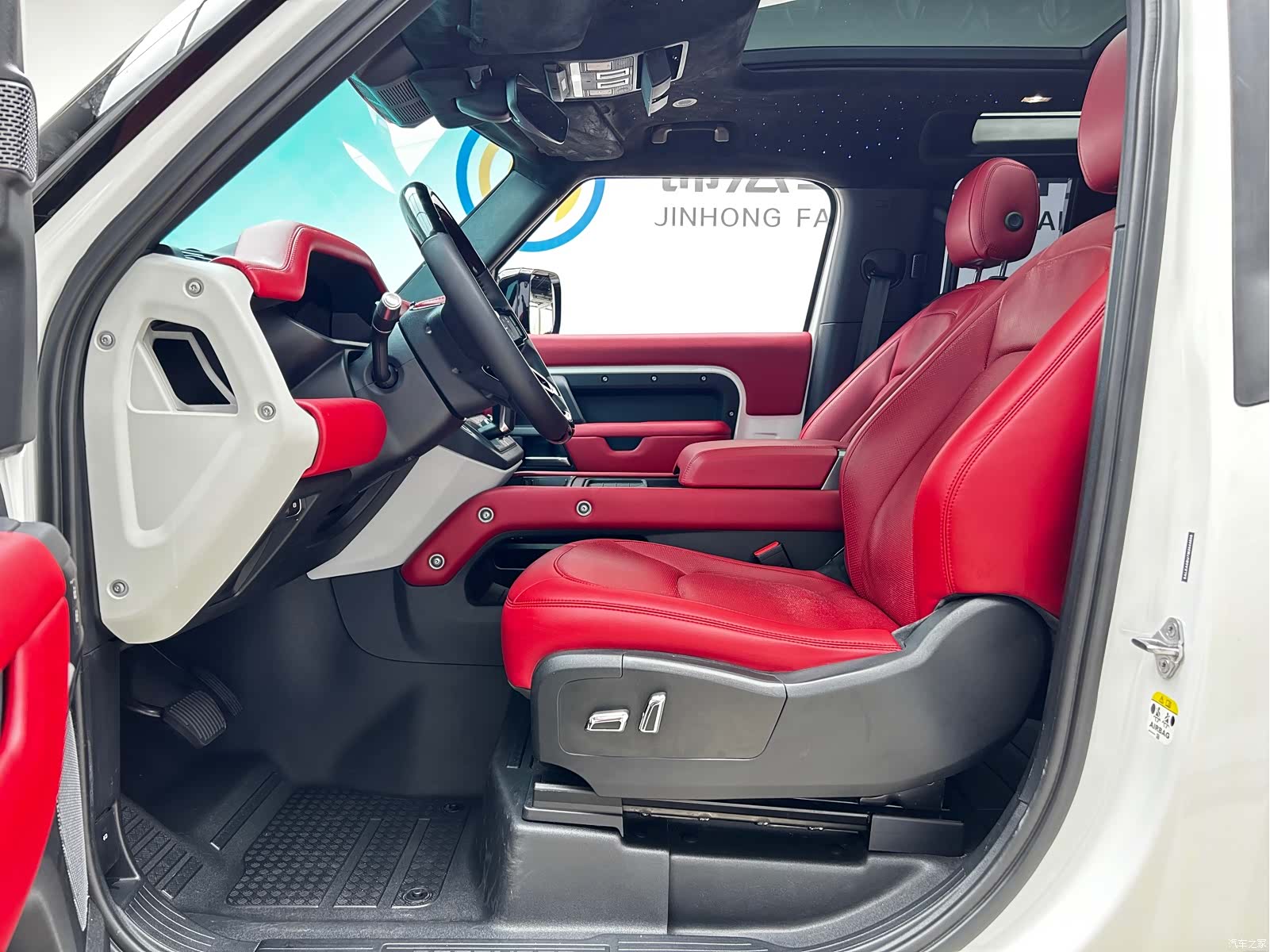 Land Rover Defender, 2022 7