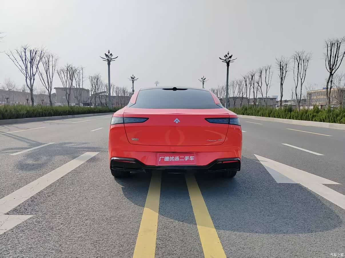 Hyper GT, 2024 8