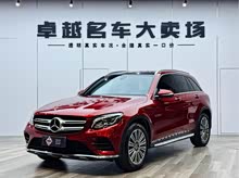 ����GLC 2017�� GLC 260 4MATIC ������