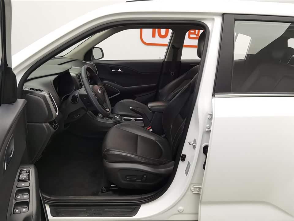 Hyundai Beijing ix35