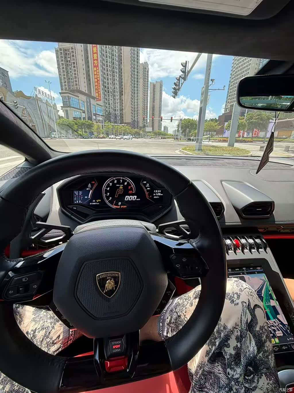 Lamborghini Huracán, 2021 8