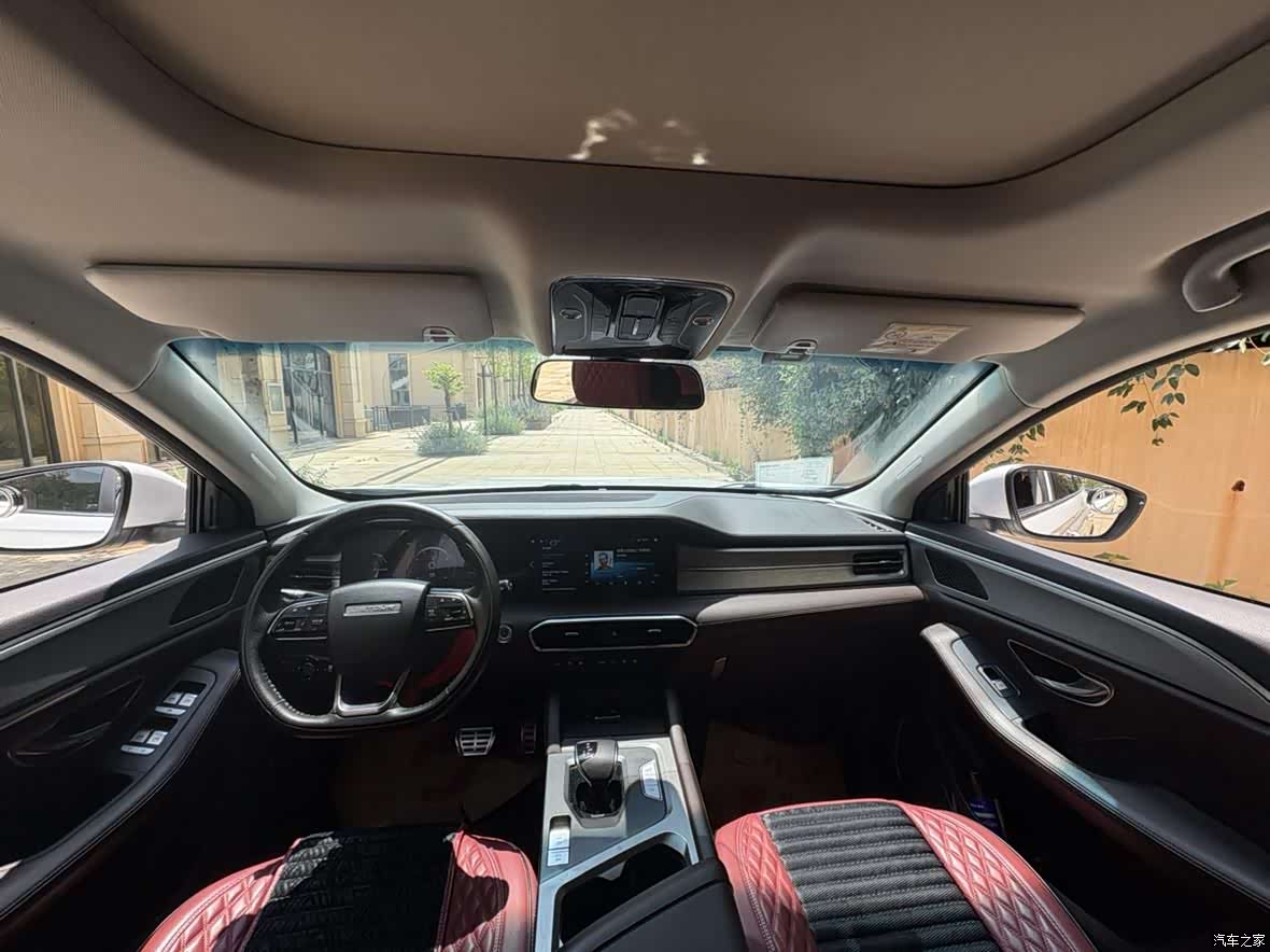 Jetour X90, 2021 7