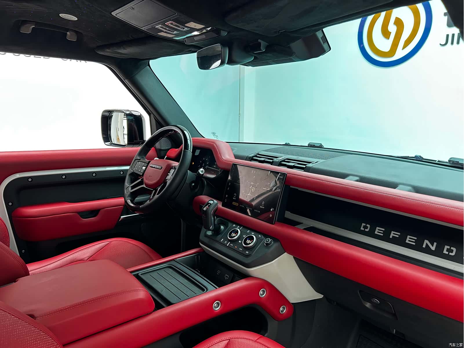 Land Rover Defender, 2022 19