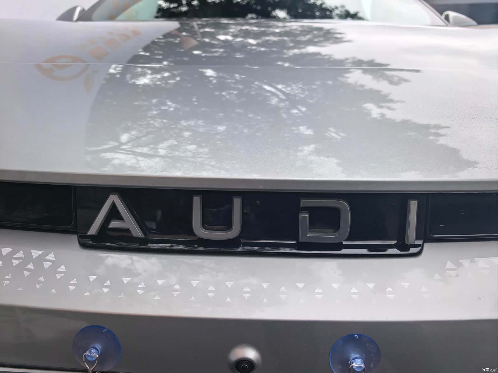 Audi E5, 2026 9