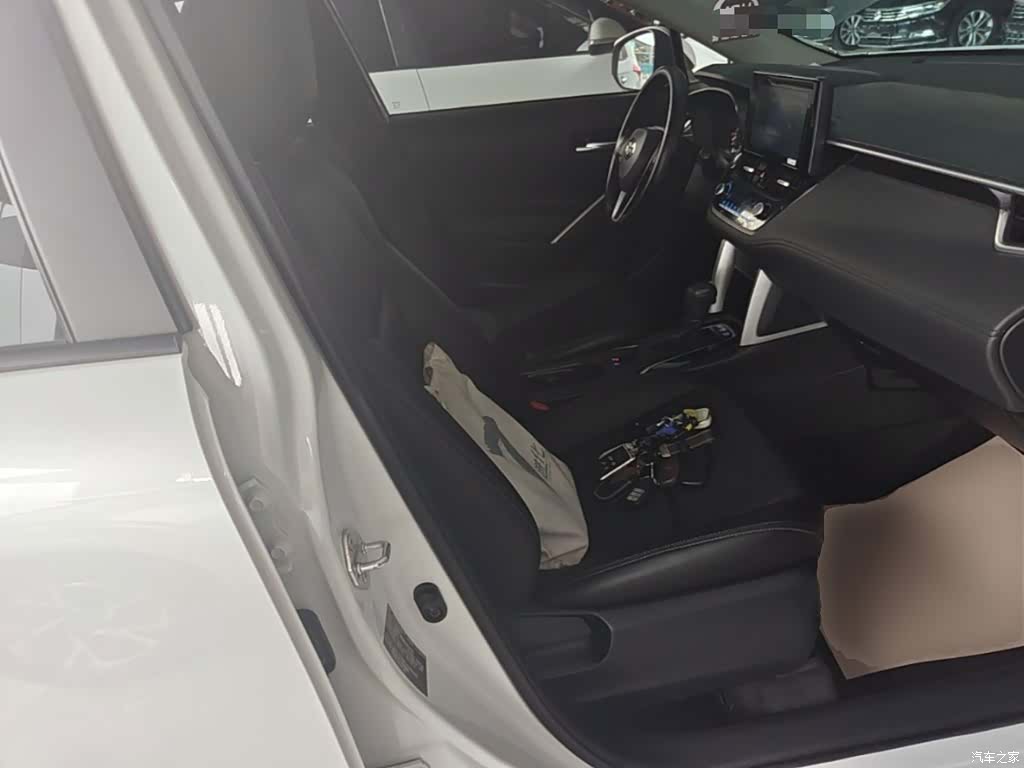 Toyota Corolla, 2022 25