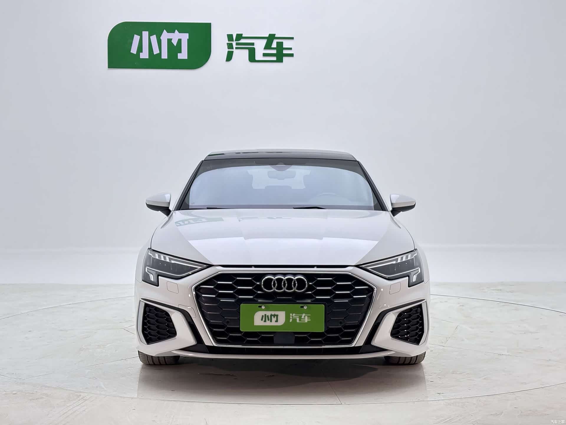 Audi A3, 2022 2