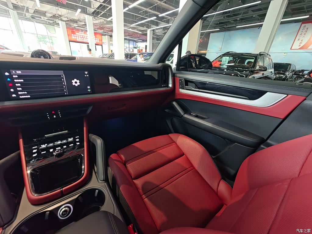 Porsche Cayenne, 2024 31