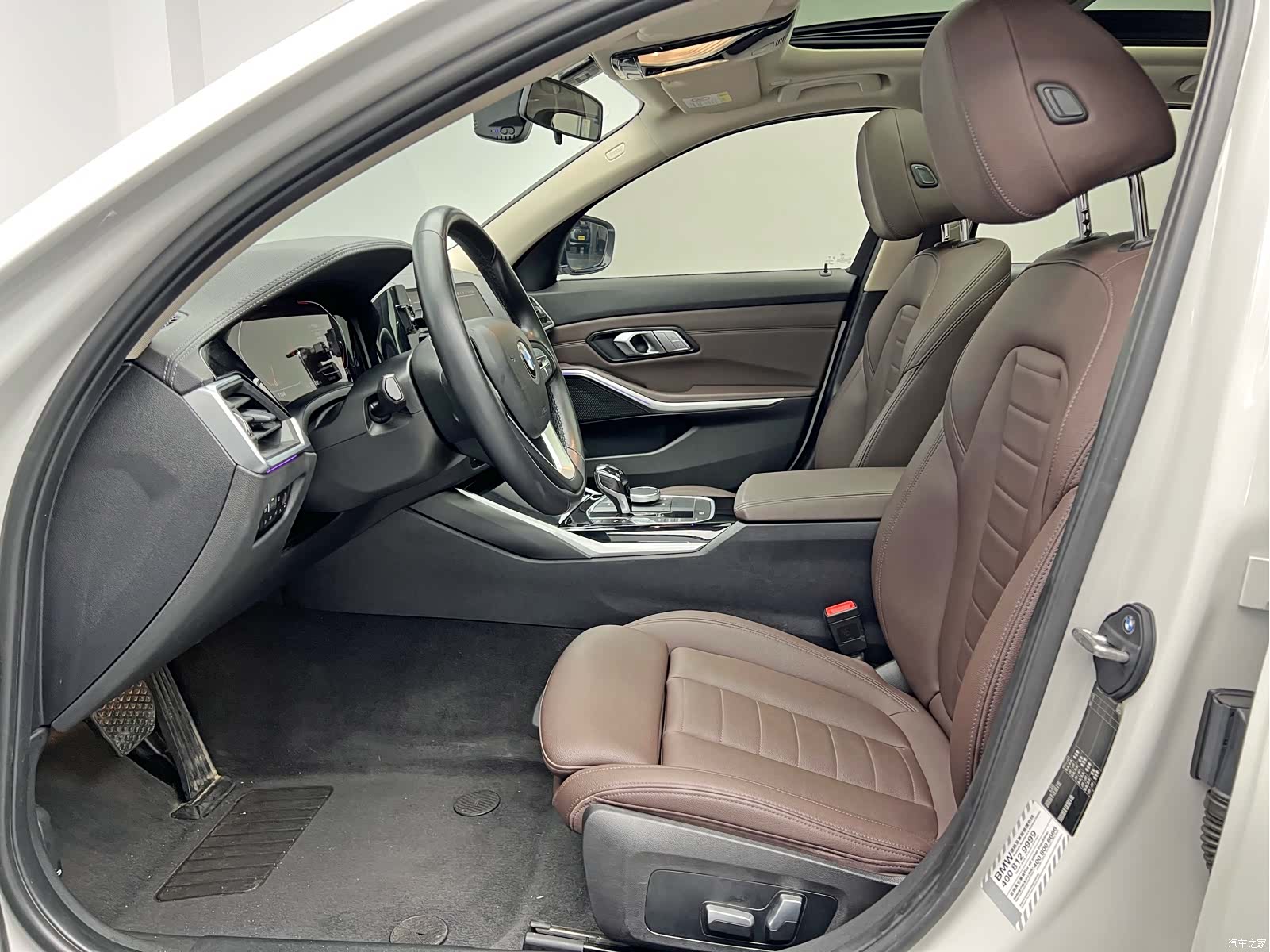 BMW 3 Series, 2019 6