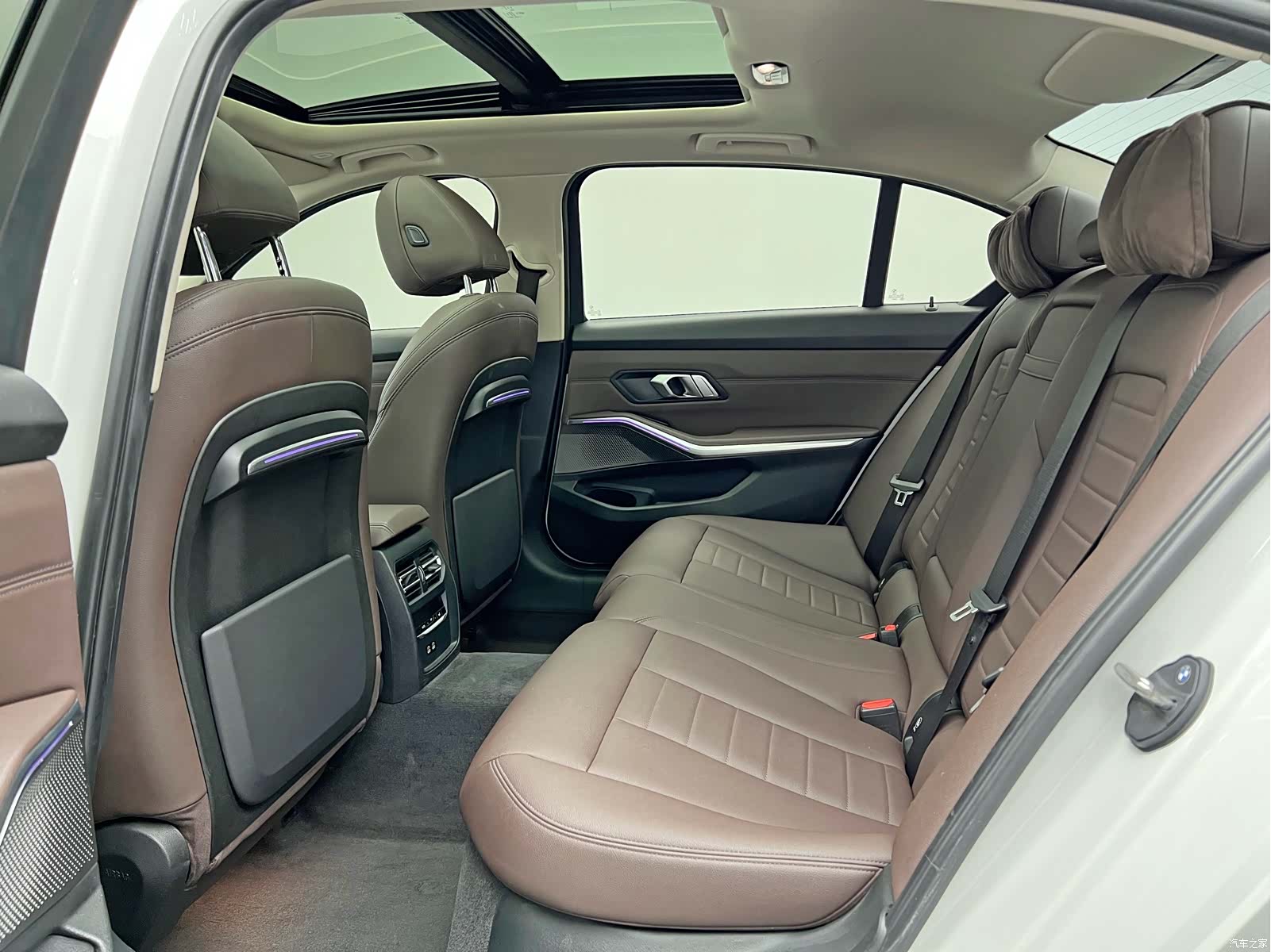 BMW 3 Series, 2019 9