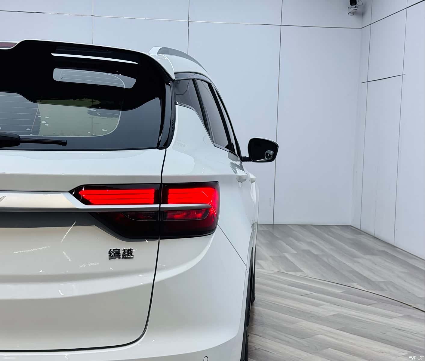 Geely Coolray, 2021 25